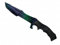 ★ Huntsman Knife Gamma Doppler